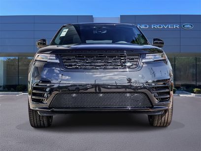 New 2026 Land Rover Range Rover Velar Dynamic SE