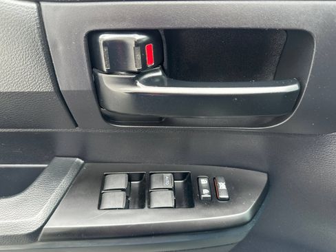 Certified 2020 Toyota Tundra SR RWD image 9