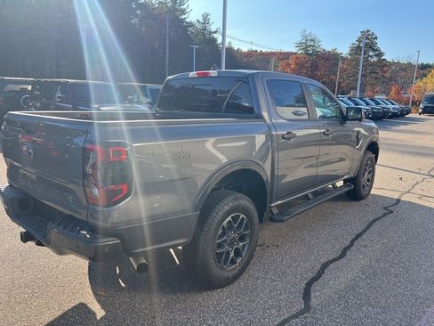 New 2024 Ford Ranger XLT image 5