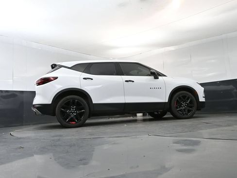 Used 2023 Chevrolet Blazer LT AWD/4WD image 24