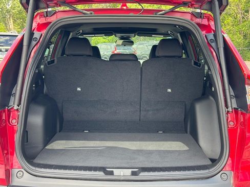 Certified 2026 Honda CR-V TrailSport image 5