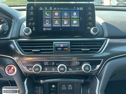 Used 2022 Honda Accord Sport image 19
