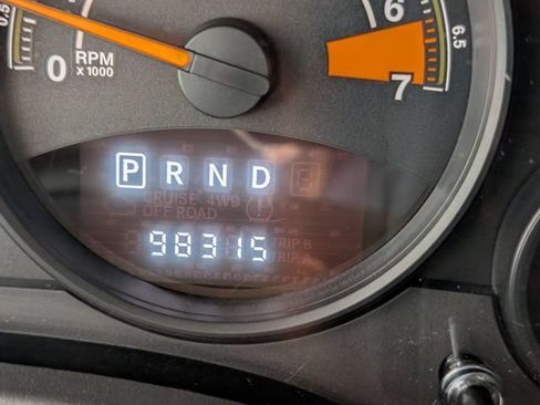 Used 2016 Jeep Patriot Sport w/ Power Value Group FWD image 16