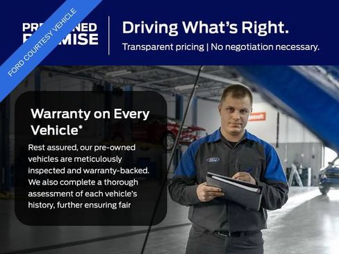 Used 2026 Ford Explorer ST-Line w/ ST-Line Street Pack AWD/4WD image 15