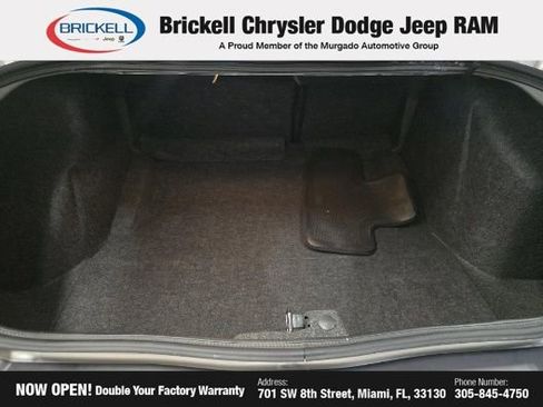 Used 2023 Dodge Challenger R/T w/ Plus Package RWD image 18