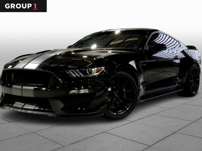 Used 2018 Ford Mustang Shelby GT350 w/ Electronics Package