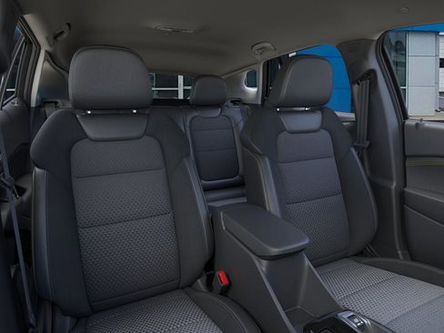 New 2025 Chevrolet Trax LT w/ Driver Confidence Package image 16