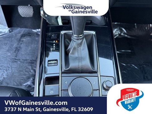 Used 2024 MAZDA CX-30 2.5 Turbo w/ Premium Plus Pkg image 27