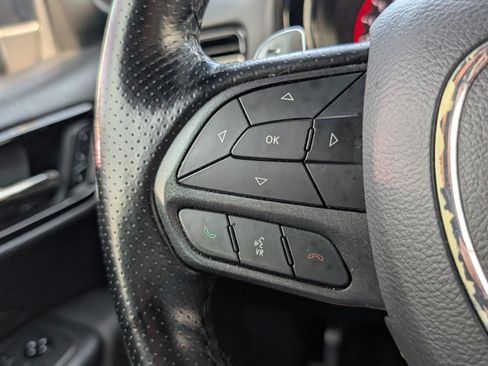 Used 2021 Dodge Durango R/T RWD image 24