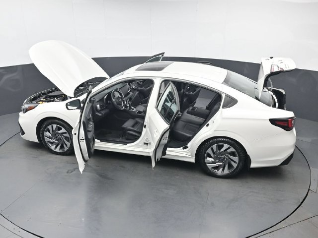 Used 2024 Subaru Legacy Limited AWD/4WD image 47