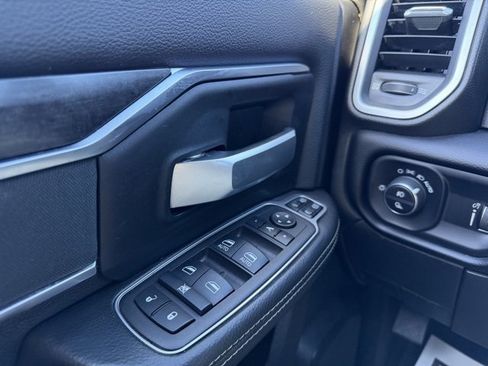 Used 2024 RAM 2500 Big Horn w/ Bed Utility Group image 17