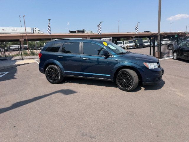 Used 2013 Dodge Journey Crew w/ Flexible Seating Group FWD image 19