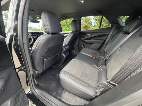Used 2024 Chevrolet Blazer EV RS AWD/4WD image 13