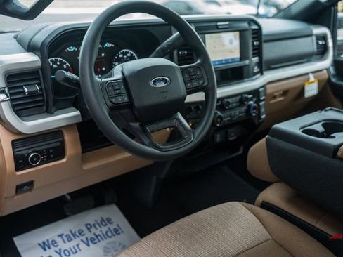 New 2026 Ford F350 XLT AWD/4WD image 34
