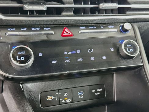 Used 2025 Hyundai Sonata SEL FWD image 23