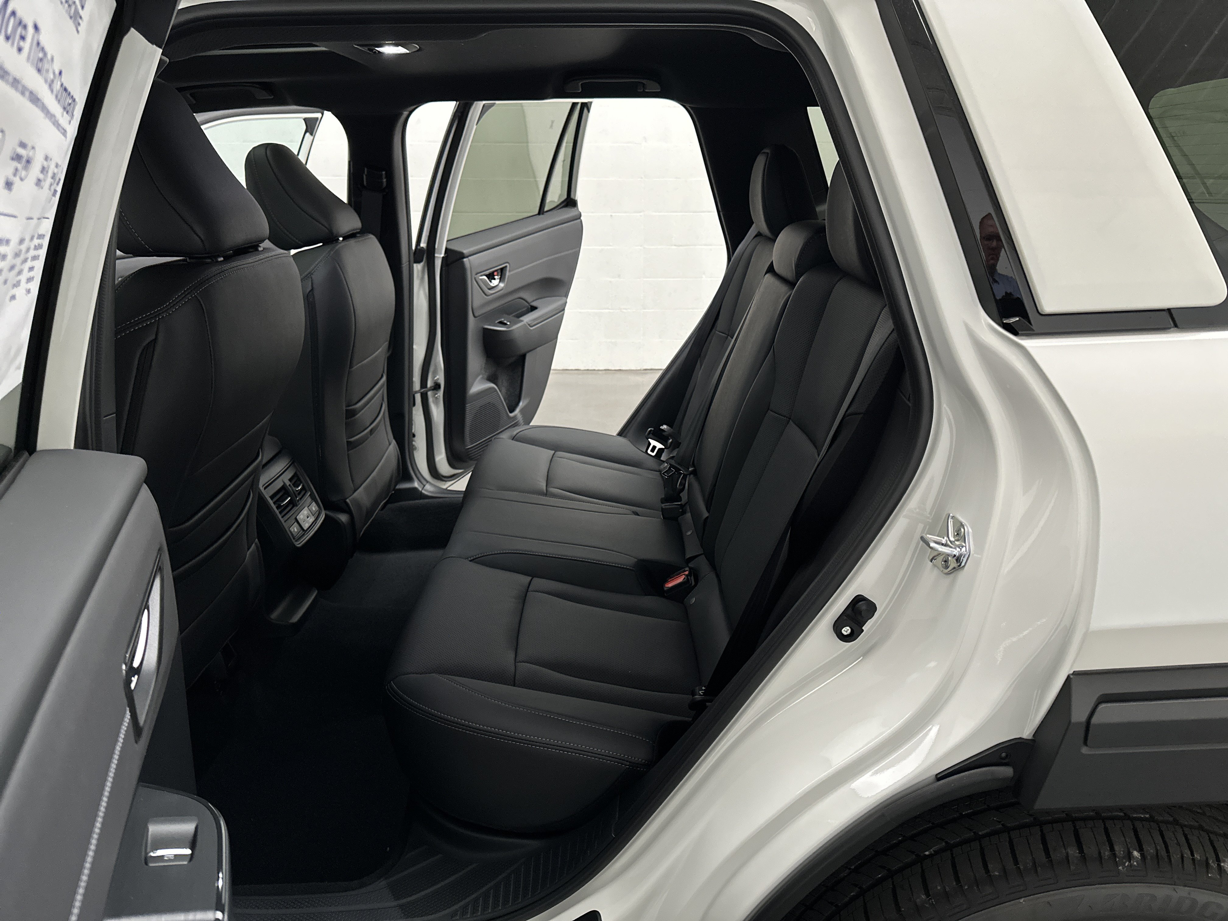 New 2026 Subaru Outback Touring XT AWD/4WD image 22
