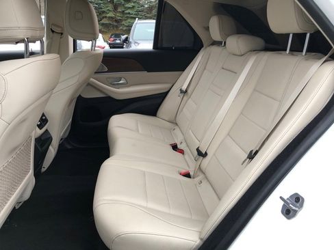 Certified 2023 Mercedes-Benz GLE 350 image 36