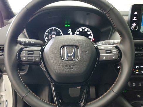 Certified 2026 Honda HR-V Sport image 23
