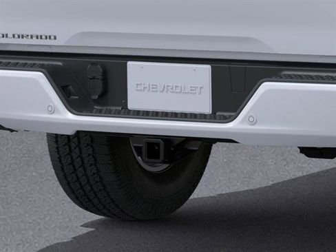 New 2026 Chevrolet Colorado LT w/ Advanced Trailering Package image 19