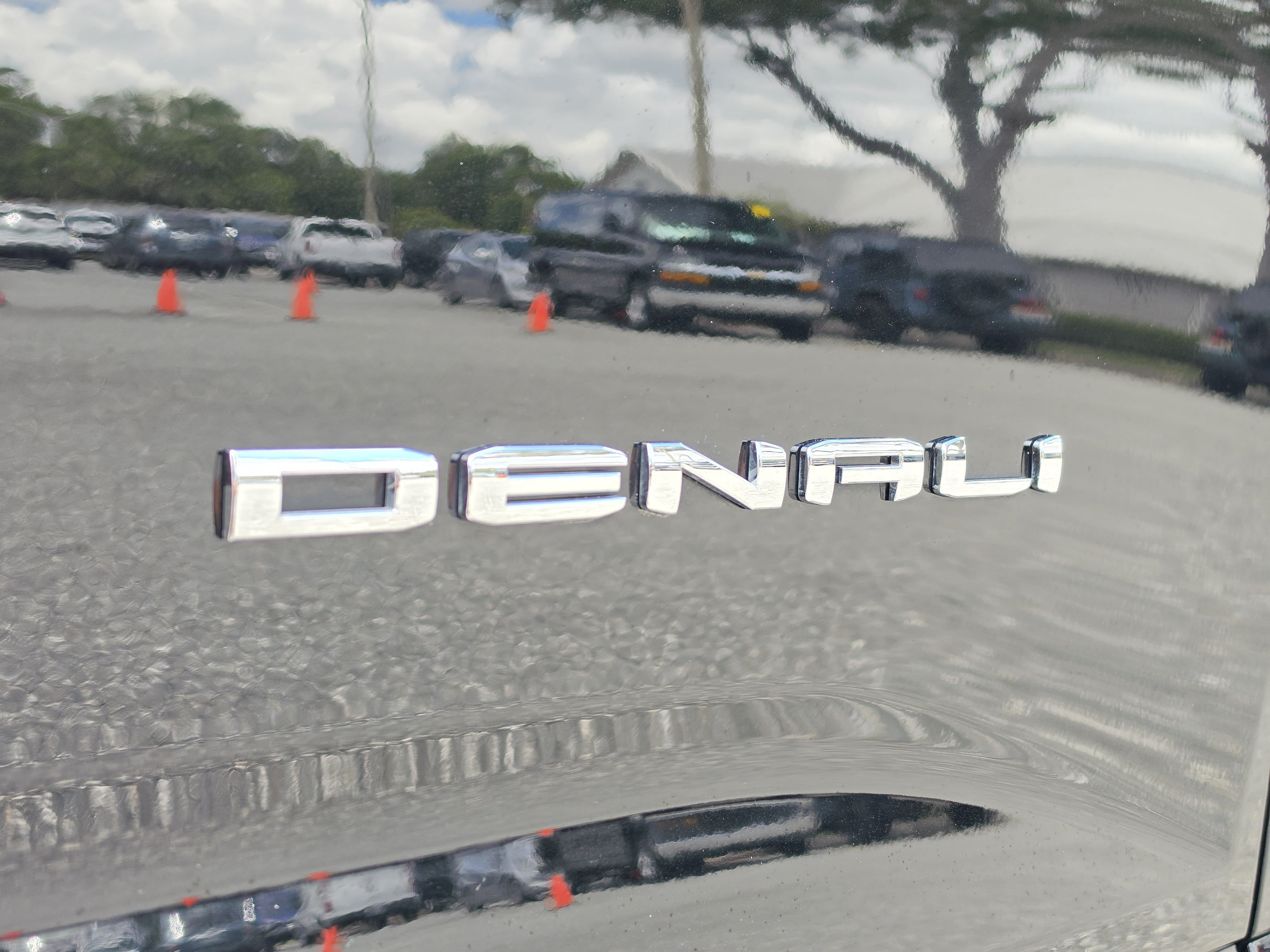 Used 2026 GMC Terrain Denali AWD/4WD image 17
