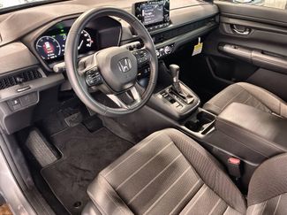 Certified 2025 Honda CR-V Sport video 2