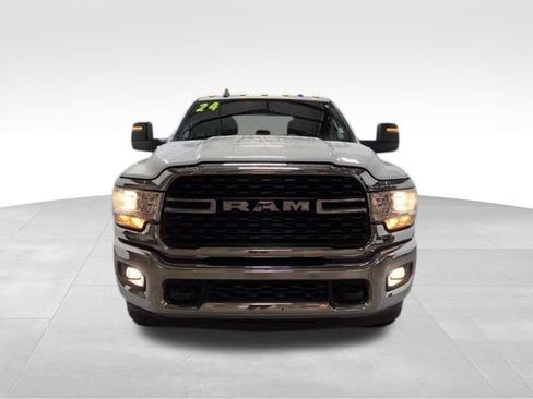 Certified 2024 RAM 3500 Big Horn image 5