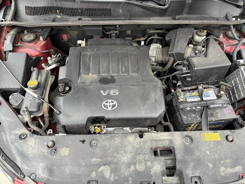 Used 2007 Toyota RAV4 Sport image 31