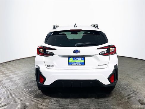 New 2025 Subaru Crosstrek 2.5i Premium image 7