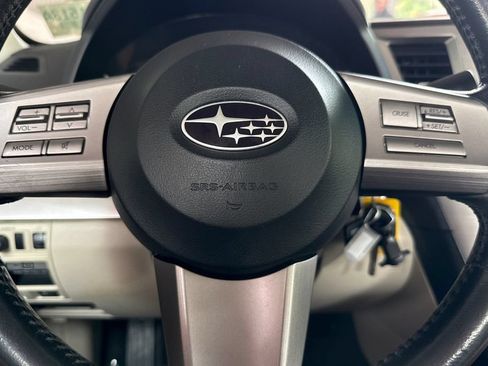 Used 2011 Subaru Legacy 2.5i Premium w/ All-Weather Pkg AWD/4WD image 20
