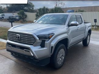Used 2025 Toyota Tacoma Limited 360° Tour