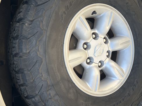 Used 2002 Nissan Frontier XE image 18