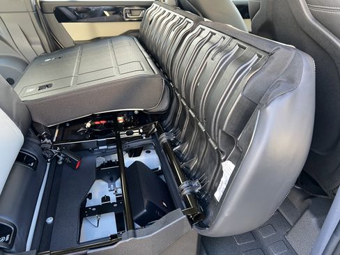 Used 2024 INEOS Grenadier image 23