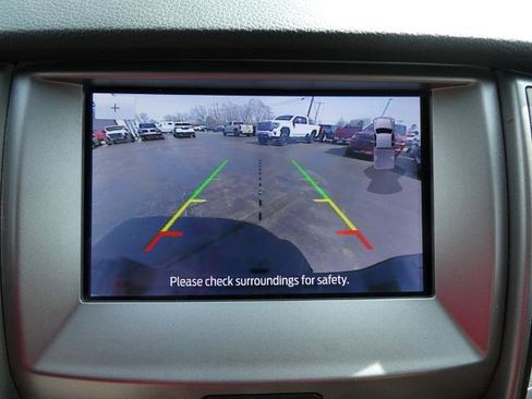 Certified 2022 Ford Ranger XL w/ Equipment Group 101A High image 31