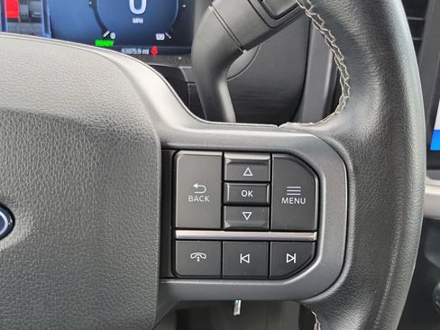 Used 2024 Ford F150 XLT w/ Mobile Office Package AWD/4WD image 31