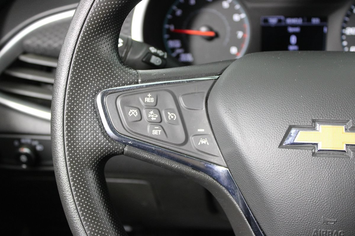Used 2024 Chevrolet Malibu LT FWD image 12