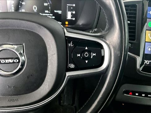 Used 2018 Volvo XC90 T5 Momentum image 24