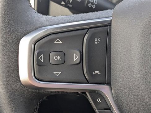 New 2025 RAM 1500 Big Horn image 27