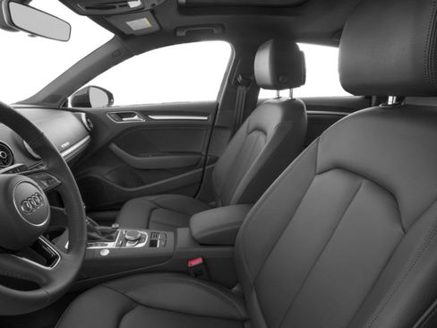 Used 2017 Audi A3 2.0T Premium FWD image 8