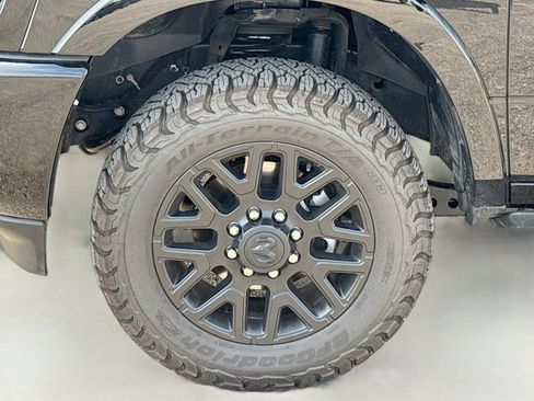 Used 2026 RAM 3500 Limited AWD/4WD image 31