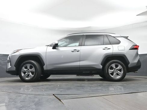 Used 2022 Toyota RAV4 XLE w/ Convenience Package AWD/4WD image 29
