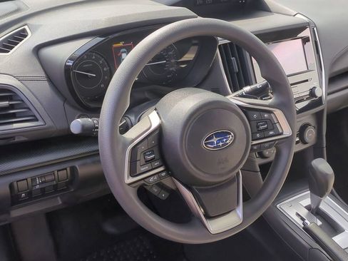 Used 2023 Subaru Impreza 2.0i Premium AWD/4WD image 13