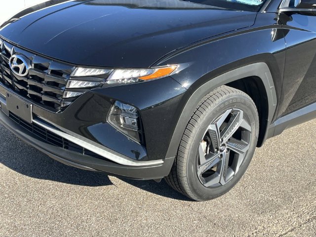 Used 2022 Hyundai Tucson SEL w/ Cargo Package AWD/4WD image 8