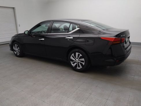 Used 2021 Nissan Altima 2.5 S FWD image 3
