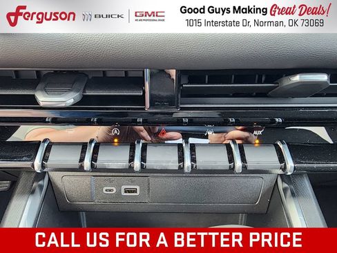 New 2026 GMC Canyon Elevation w/ Convenience Package RWD image 30