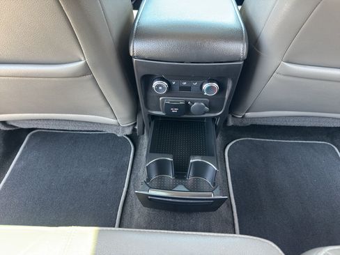 Used 2019 Ford Flex SEL w/ Equipment Group 202A FWD image 22