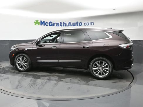Used 2024 Buick Enclave Avenir w/ Trailering Package, 5000 lbs. AWD/4WD image 27
