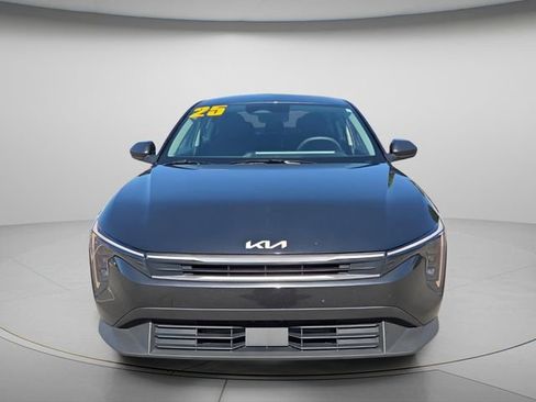 Used 2025 Kia K4 FWD image 5