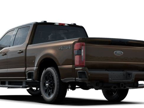 New 2024 Ford F250 Lariat w/ Lariat Ultimate Package image 42