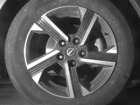 Used 2025 Nissan Sentra SV FWD image 13