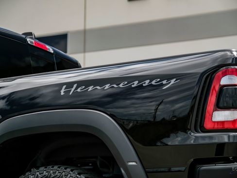Used 2021 RAM 1500 TRX w/ TRX Level 2 Equipment Group AWD/4WD image 42